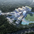杭城重高纷纷开分校，杭十四中青山湖学校预计2023年投入使用_2