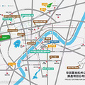上下价差5万，杭州24座综合体，2022年领衔摇号“盛宴”_1