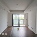 西湖万科融信西雅图  万科开发 精装修 小区环境好 人车分流_0