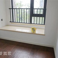 西湖万科融信西雅图  万科开发 精装修 小区环境好 人车分流_1