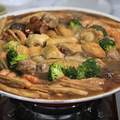 去年佛跳墙超红，今年春节家宴C位换它了？_3