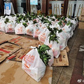 确诊病例所在公司一周前刚办过百人年会｜御景蓝湾小区已实行三区_1