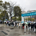 回乡路千万条，48小时核酸检测第一条｜杭城各大医院核酸检测实_1