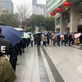 回乡路千万条，48小时核酸检测第一条｜杭城各大医院核酸检测实_4