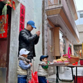 今日份的瓜｜易烊千玺成为首个00后破百亿影人，张智霖说做过最_5