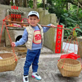 今日份的瓜｜易烊千玺成为首个00后破百亿影人，张智霖说做过最_3