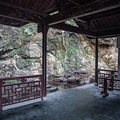 虎年仪式感：虎年逛虎跑，永远没烦恼；虎年摸虎头，万事不用愁_0