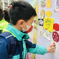 今天的杭城校园里，到处都是老虎和奥运“顶流”！_3