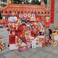 今天的杭城校园里，到处都是老虎和奥运“顶流”！_4