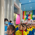 开学第一天，金都天长小学上交了别样的寒假作业_3