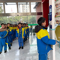 开学第一天，金都天长小学上交了别样的寒假作业_0