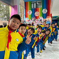 开学第一天，金都天长小学上交了别样的寒假作业_4