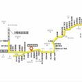 终于等到你！杭州地铁要“三线齐发”，万众期待的3号线来了！_3