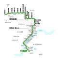 终于等到你！杭州地铁要“三线齐发”，万众期待的3号线来了！_1