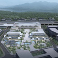 浙江这条高铁新线全线开始精调，计划亚运会前开通｜新闻早餐_4