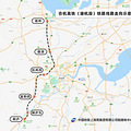 浙江这条高铁新线全线开始精调，计划亚运会前开通｜新闻早餐_5