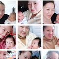 高级催乳师，月嫂红梅_4