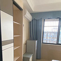 转租余杭未来科技城西溪北苑东区2室朝南精装修房子/2700_1