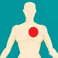 浙江23岁小伙因为胃疼，还来不及抢救人就没了！家人哭诉：他身_3