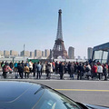 等这条路通车，未科房价又要涨！_0