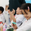 人大附中杭州学校往年秋招考情回顾_5