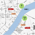 同为6.6万？谁能想到钱二和亚运村会是竞品_1