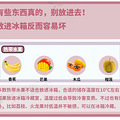 冰箱里冻了 1 年的肉还能吃吗？一图读懂冰箱食物的保存期_3