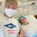 多档综艺节目调整播出时间，关喆三胎得女_4