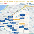 建议收藏、2022年杭州热门学区房价地图出炉！最新版！_1