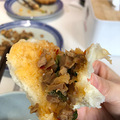 回购n次的龙游手工小吃店，目测是真手工现做的_1