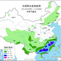 江南将现入汛来最强降雨， 杭州下周有大雨暴雨和冷空气_0