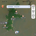 海钓者的天堂——兄弟岛_1