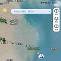 海钓者的天堂——兄弟岛_2