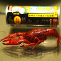 清酒醉、双臭、十八香、笋干菜、倒笃菜.....杭州的小龙虾也很卷_2
