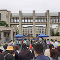 1920名小学生今日参加杭外测评，只有六分之一能被录取……_0