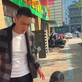 今日份的瓜｜周杰伦发自拍称录音录到狼狈，大S经纪人回应具俊晔_0