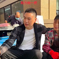 今日份的瓜｜周杰伦发自拍称录音录到狼狈，大S经纪人回应具俊晔_2