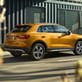 ��ʱ��Ů�Եĵ�һ������SUV����ѡ�µ�Q3_2