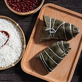 乌米粽？表情粽？能吃还能玩！端午的“花头精”，90%的人都没_0