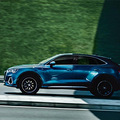 ڹ����ѧ���ʸеĺ�������SUV���µ�Q3 sportback_1