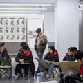 杭州画室美术集训你知道哪几个？杭州艺术氛围相当浓厚！_2