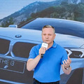 让电动，更运动 全新BMW i3以卓越电动诠释纯粹驾趣_3