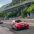 让电动，更运动 全新BMW i3以卓越电动诠释纯粹驾趣_1
