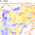 热热热，杭州创下新高！大雨、暴雨马上到场！这件事，家长注意_3