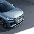 ���桱�����ʵ�֣��µ�Q4e-tron�ĺ����綯����_4