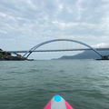 舟山海边吹海风玩水惬意_1