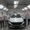 法国驻华使馆经济参赞一行造访神龙汽车，感受神龙良心车品质_3