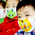 杭州多家医院流感患儿明显增多！已有家长带孩子打上了流感疫苗！_0
