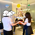 【相亲活动-回顾】7.9周末八分钟相亲派对，七月盛夏也是充满_0