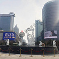 停工，烂尾？杭州市中心这个项目，命运多舛_5